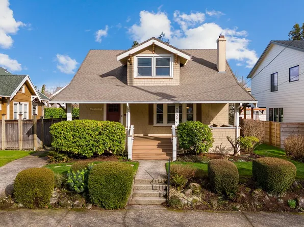 2734 NE 47th Ave, Portland, OR 97213