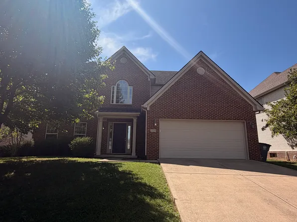 3320 Blackford Pkwy, Lexington, KY 40509
