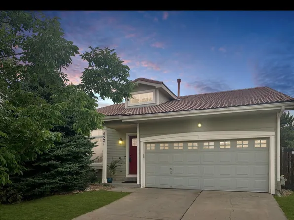 4521 Gibraltar St, Denver, CO 80249