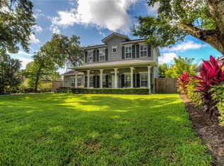 1780 Oakhurst Ave, Winter Park, FL 32789