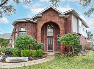2209 London Dr, Plano, TX 75025