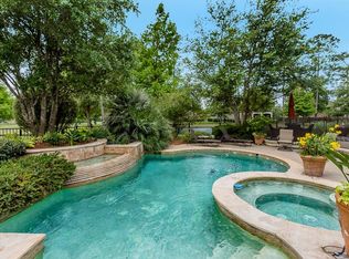 2435 Randal Point Ct, Spring, TX 77388