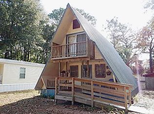 1606 1st Ave SE, Perry, FL 32359