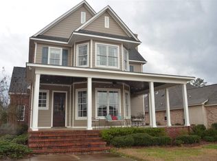 216 Arbor Trails, Brandon, MS 39047