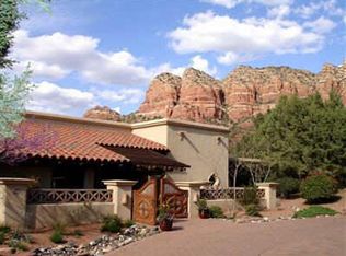 95 Highland Dr, Sedona, AZ 86351