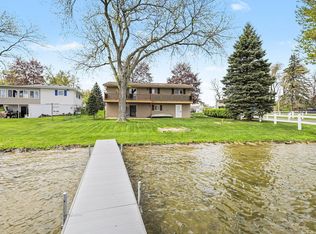 186 Bedford Dr, Brooklyn, MI 49230