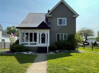 420 Court St, Little Valley, NY 14755