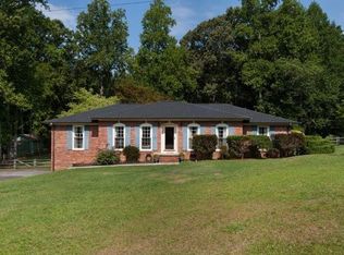 308 S Lovingood Ave, Walhalla, SC 29691