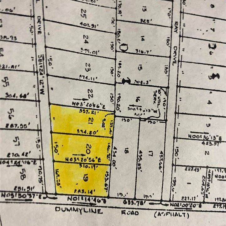 2nd image of LOT 20 Cheryll Dr