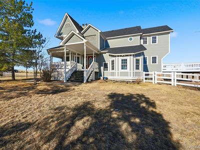 45886 Cottonwood Hills Drive, Parker, CO, 80138