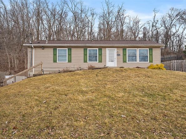 1814 Brodhead Rd, Aliquippa, PA 15001