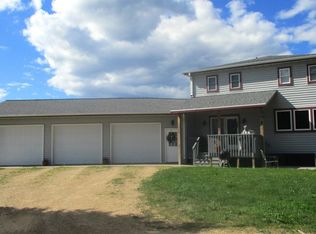 14253 County Road M, Suring, WI 54174