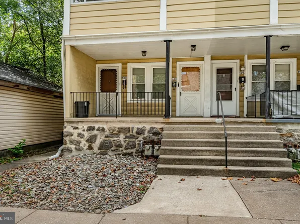 608 Pembroke Ave, East Lansdowne, PA 19050