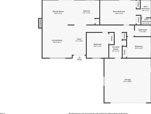 1315 S Polly Ann Dr — Photo 13