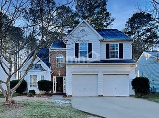 5508 Keowee Way, Raleigh, NC 27616