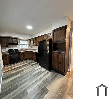 4 bed, 1300 sqft, $1,665 — Photo 2