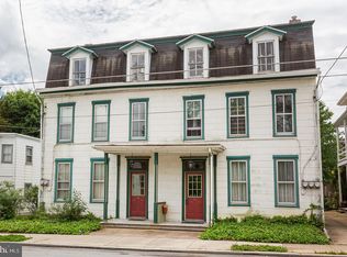 48 W Donegal St, Mount Joy, PA
