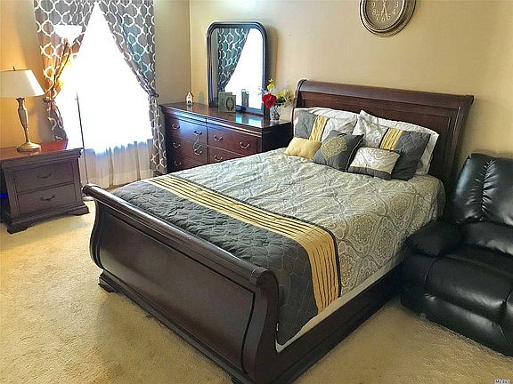 Master bdrm
