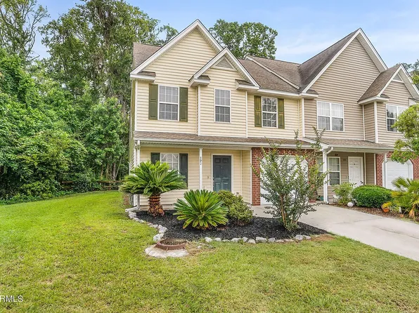 391 Dante Cir, Beaufort, SC 29906