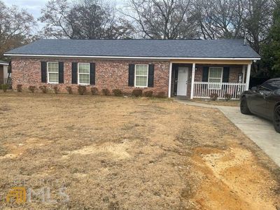 3521 Montecello Dr, Columbus, GA, 31906