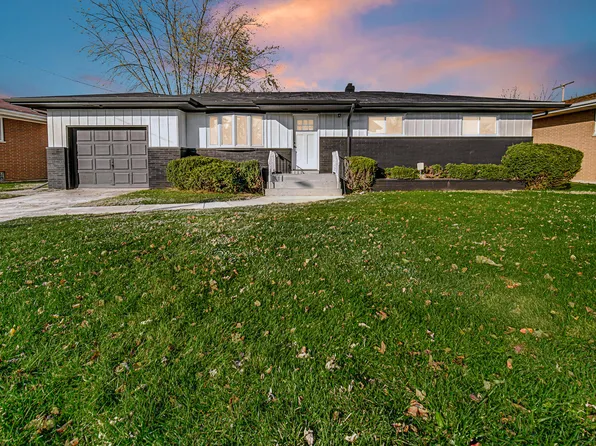 220 E 52nd Ave, Gary, IN 46410