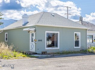 1302 Adams Ave, Butte, MT 59701