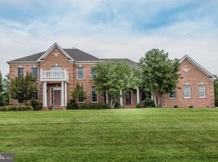 10360 Pot Spring Rd, Lutherville Timonium, MD 21093