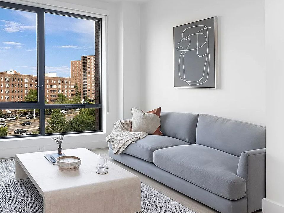 1st image of 69-65 Yellowstone Blvd #402