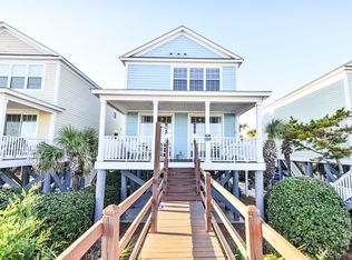 317 S Ocean Blvd, Myrtle Beach, SC 29575