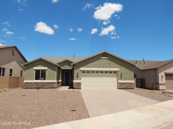 6984 E Kasper Ct, Prescott Valley, AZ 86314