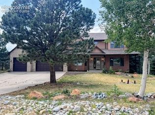 20260 Doewood Dr, Monument, CO 80132