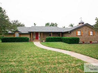 733 Caro Cir, Harlingen, TX 78552