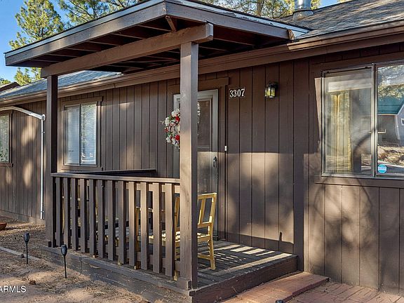 5th image of 3307 PINE CONE Drive