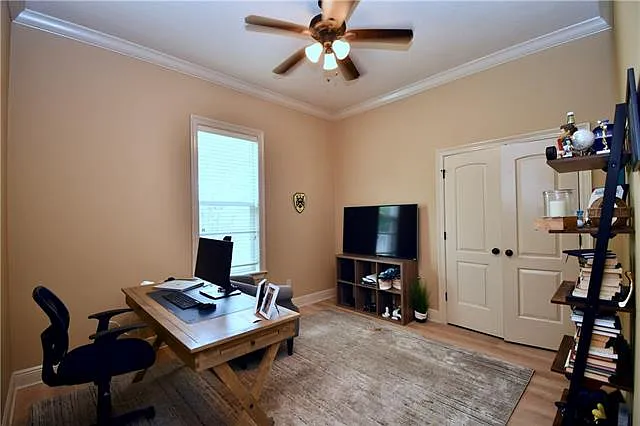 6413 Arden Oaks Dr — Photo 48
