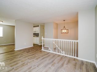 2437 Opal Ct, Grove City, OH 43123