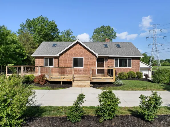 2183 Eight Mile Rd, Cincinnati, OH 45244