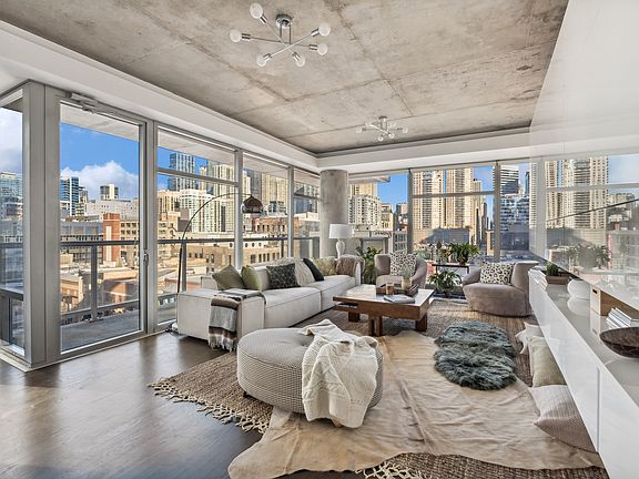 2nd image of 201 W Grand Ave APT 801