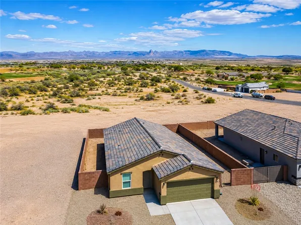 49 N Spanish Bay Drive, Mohave Valley, AZ 86440