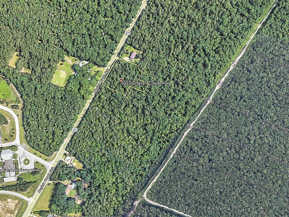 2nd image of 5022 English Creek Ave
