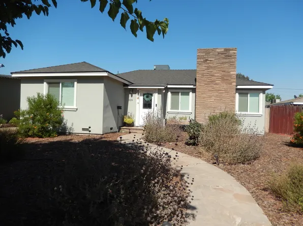 339 Lenox Ave, Exeter, CA 93221