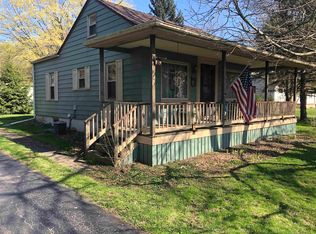 10210 N Clio Rd, Clio, MI 48420