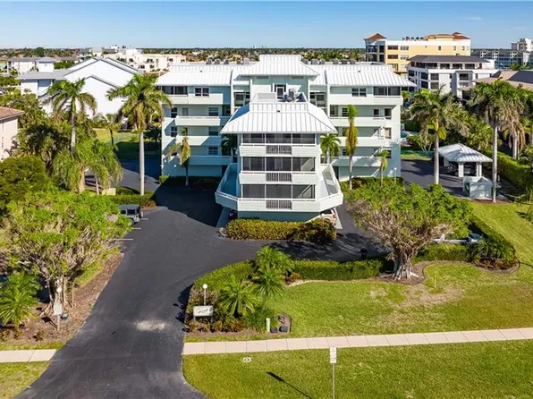 1041 Swallow Ave Penthouse 1, Marco Island, FL 34145