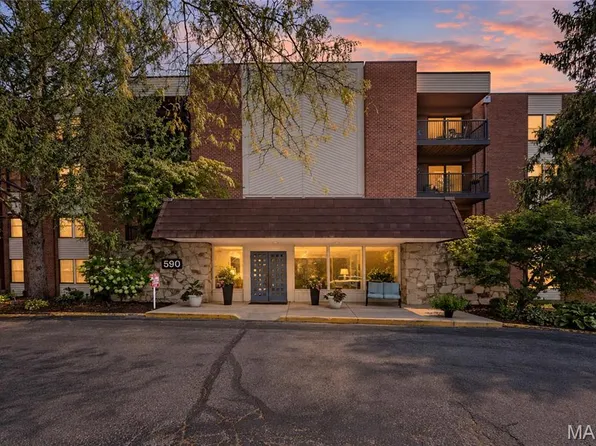 590 Sarah Ln APT 401, Saint Louis, MO 63141