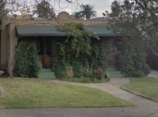 52 N Parkwood Ave, Pasadena, CA 91107