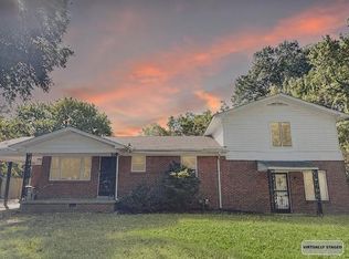 1571 Delano Ave, Memphis, TN 38127