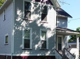 129 Liberty St, Batavia, NY 14020