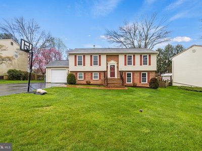 19990 Wild Cherry Ln, Germantown, MD, 20874