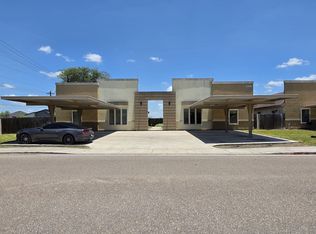 2116 Garden Ridge Drive - 3, Edinburg, TX 78541