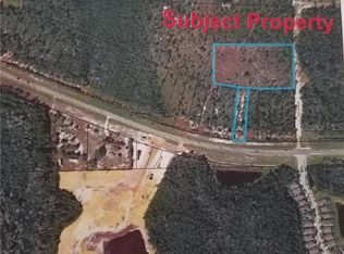 7007 Osceola Polk Line Rd, Davenport, FL 33896