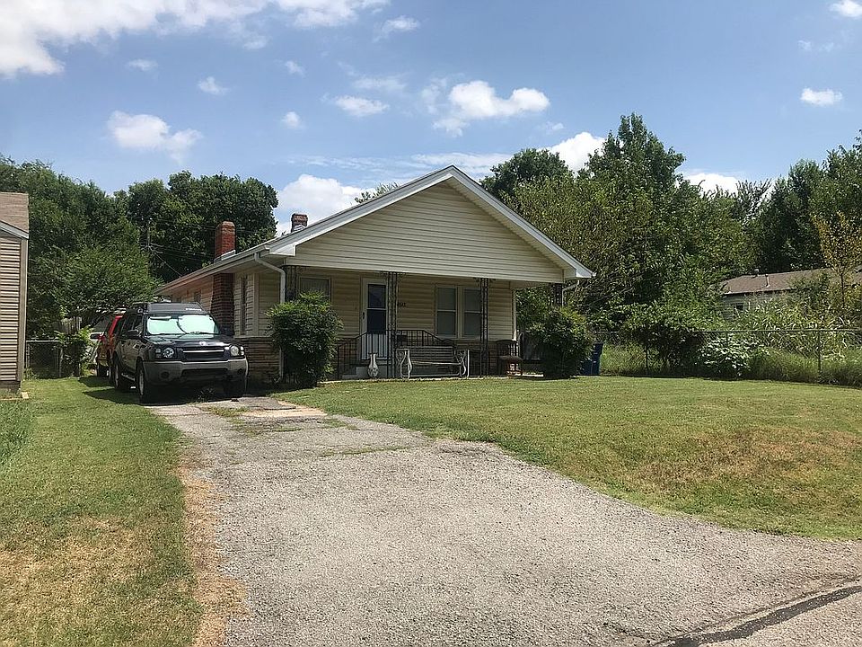 1st image of 4617 S 29th West Ave